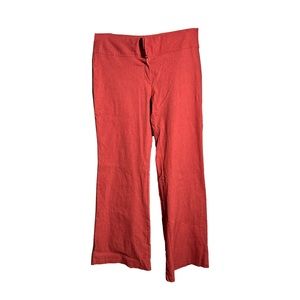 Old Brick Long Pants